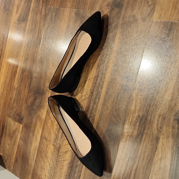 Geox flats - Picture 3 of 4